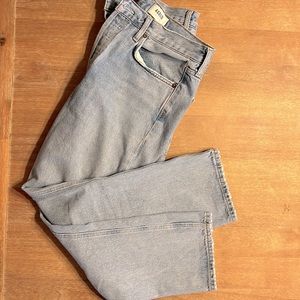 Agolde Jeans, Size 29 - image 1